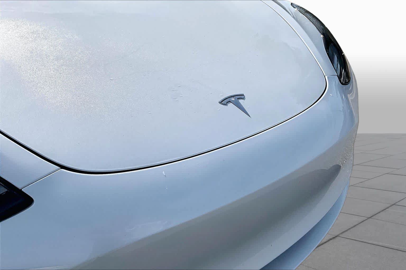 Used 2023 Tesla Model 3 Standard Range RWD image 31