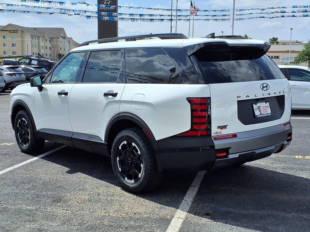New 2026 Hyundai Palisade XRT Pro image 3