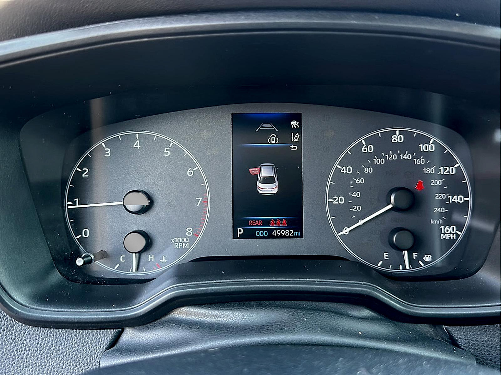 Used 2024 Toyota Corolla LE FWD image 13