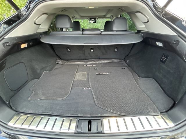 Used 2019 Lexus RX 350 AWD w/ Luxury Package image 25