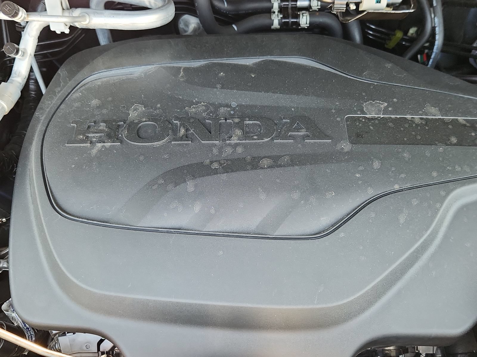 Certified 2025 Honda Odyssey Touring image 19