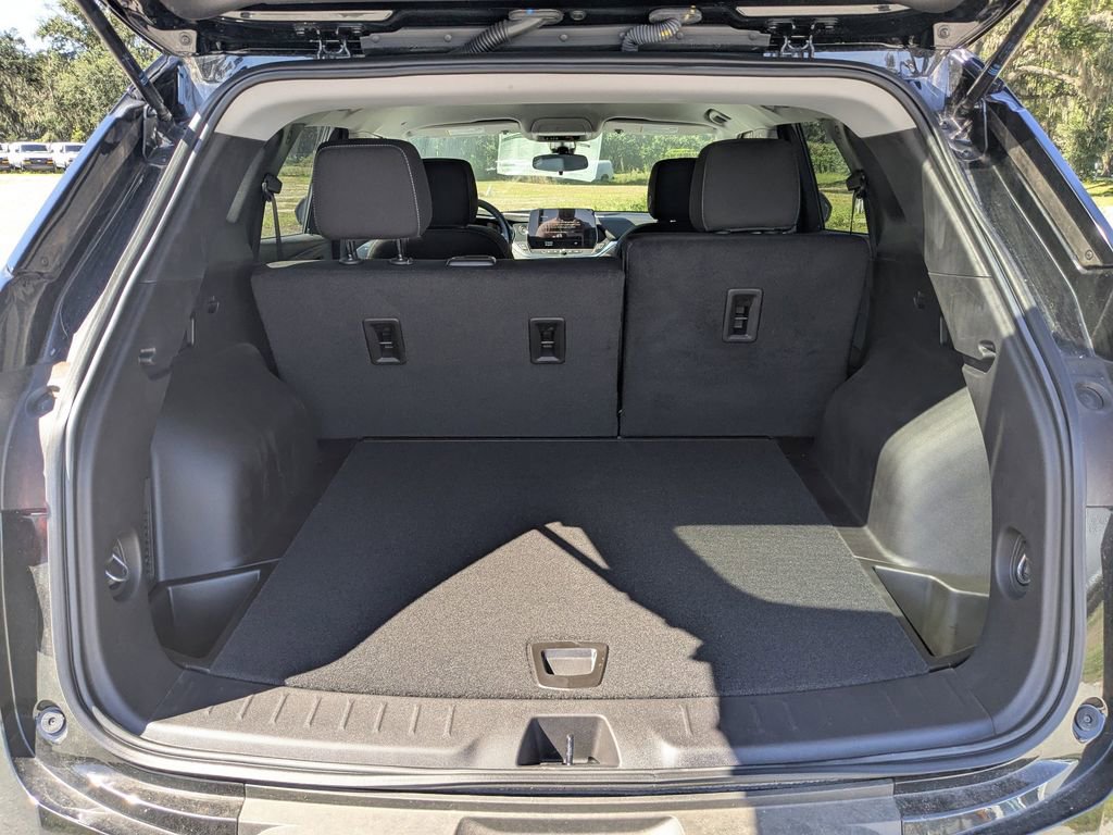 New 2024 Chevrolet Blazer LT w/ Driver Confidence Package image 29