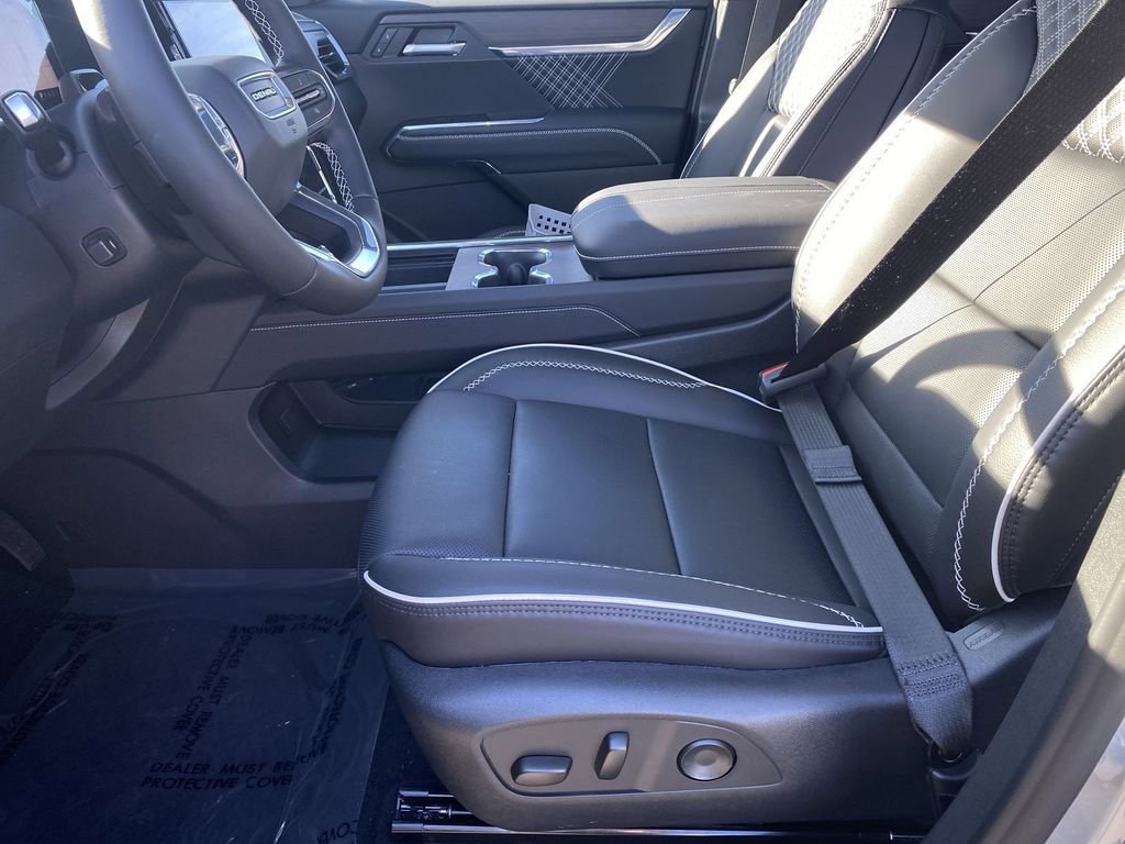 New 2026 GMC Acadia Denali w/ Super Cruise Package AWD/4WD image 32