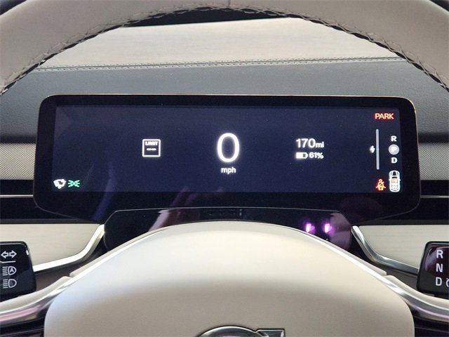 New 2025 Volvo EX90 Ultra image 16