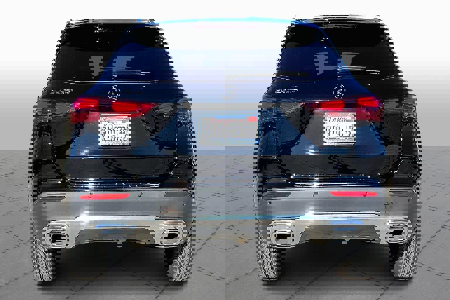 Used 2025 Mercedes-Benz GLA 250 image 4