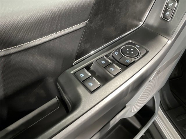 New 2025 Ford F150 Lightning Flash image 19