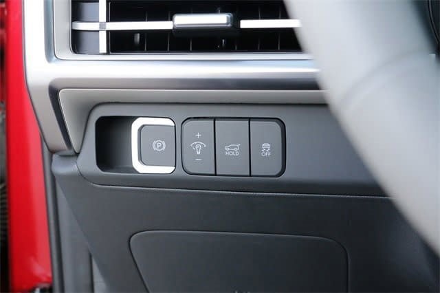 Certified 2025 Hyundai Santa Fe SEL image 20