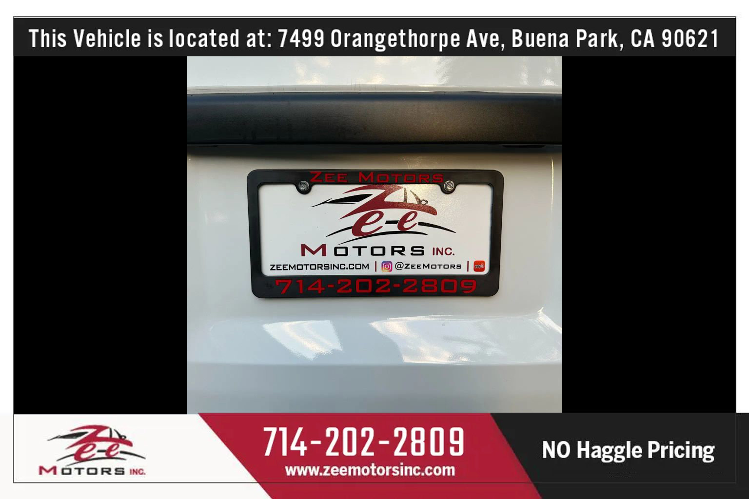 Used 2015 Nissan NV 2500 SV image 44