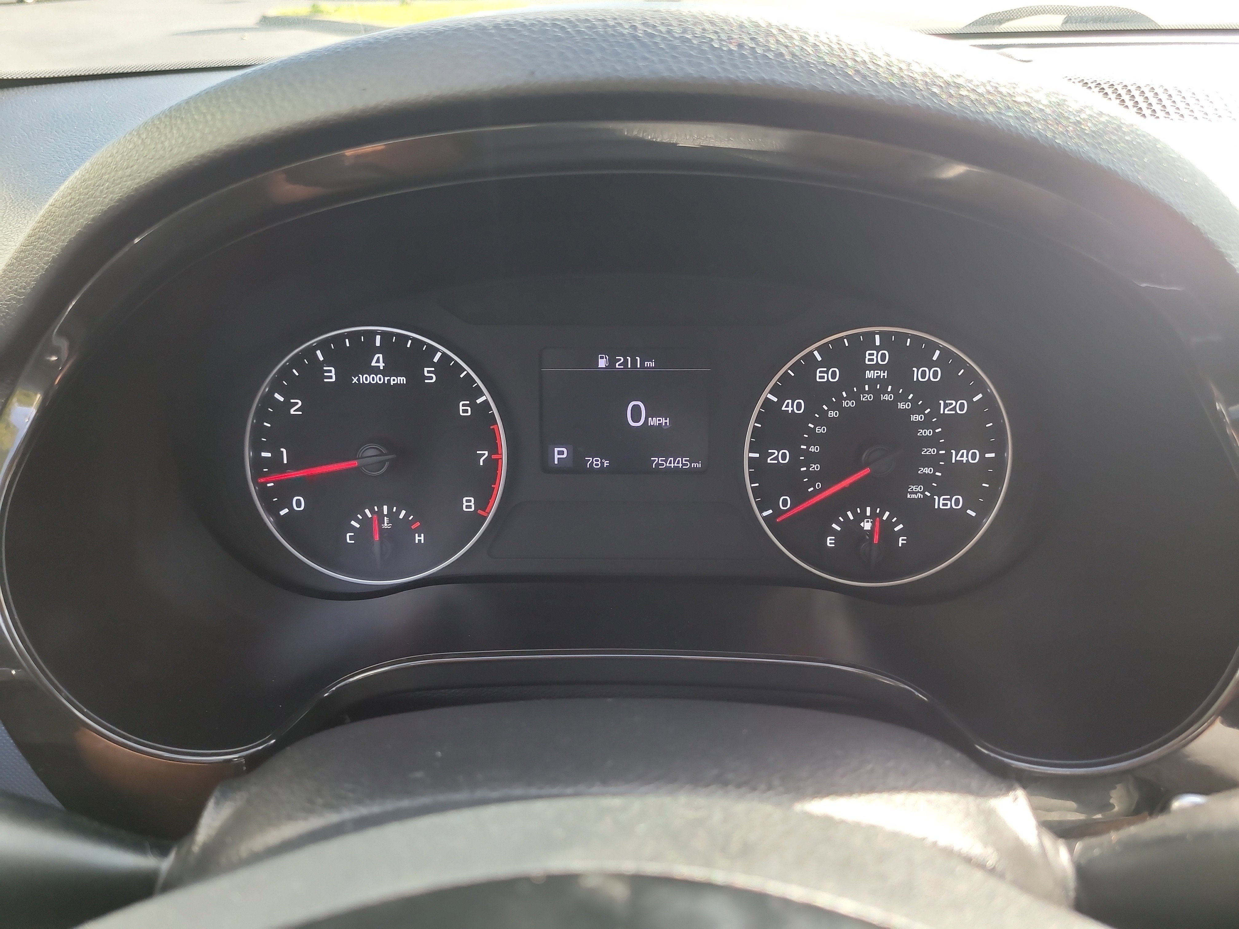 Used 2023 Kia Seltos S w/ Navigation Package image 30