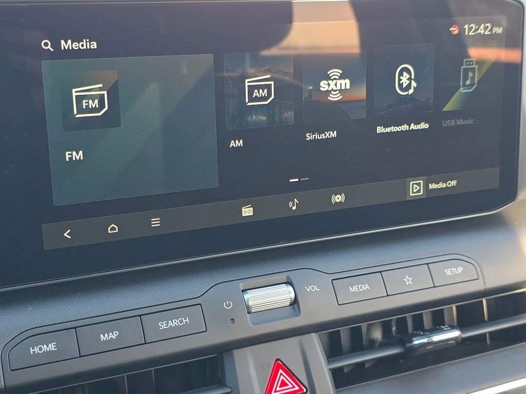 New 2025 Kia K4 LXS image 28