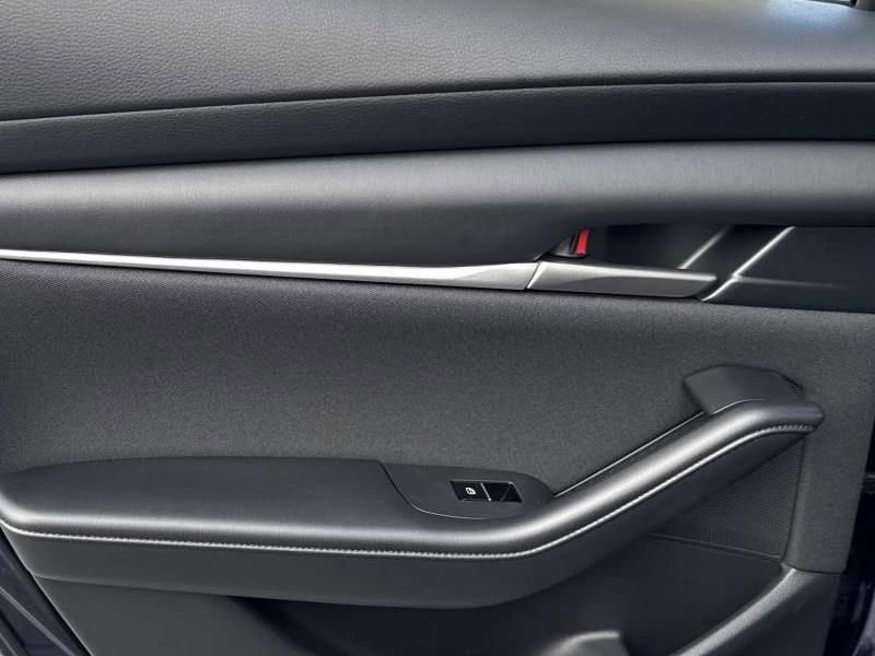 New 2026 MAZDA MAZDA3 s image 14