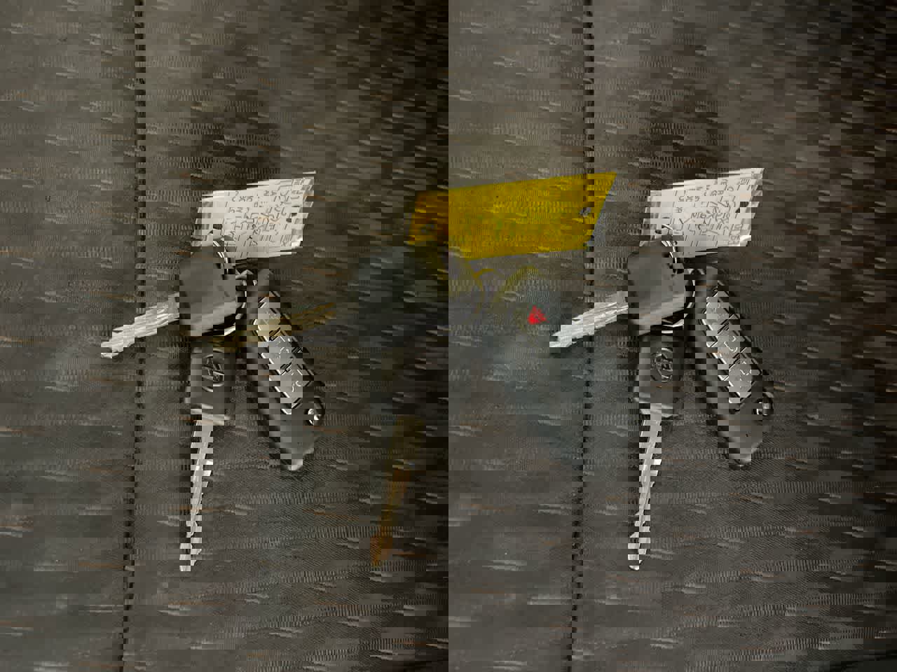 Used 2017 Nissan Rogue S w/ S Appearance Package AWD/4WD image 25