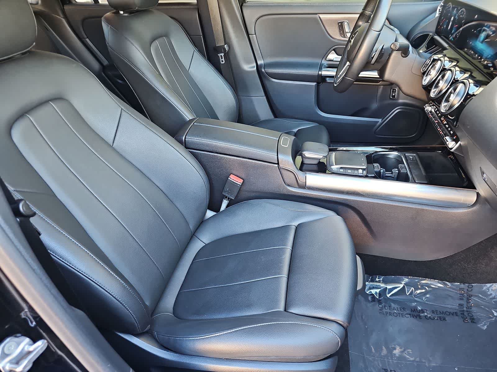 Used 2021 Mercedes-Benz GLA 250 4MATIC image 18