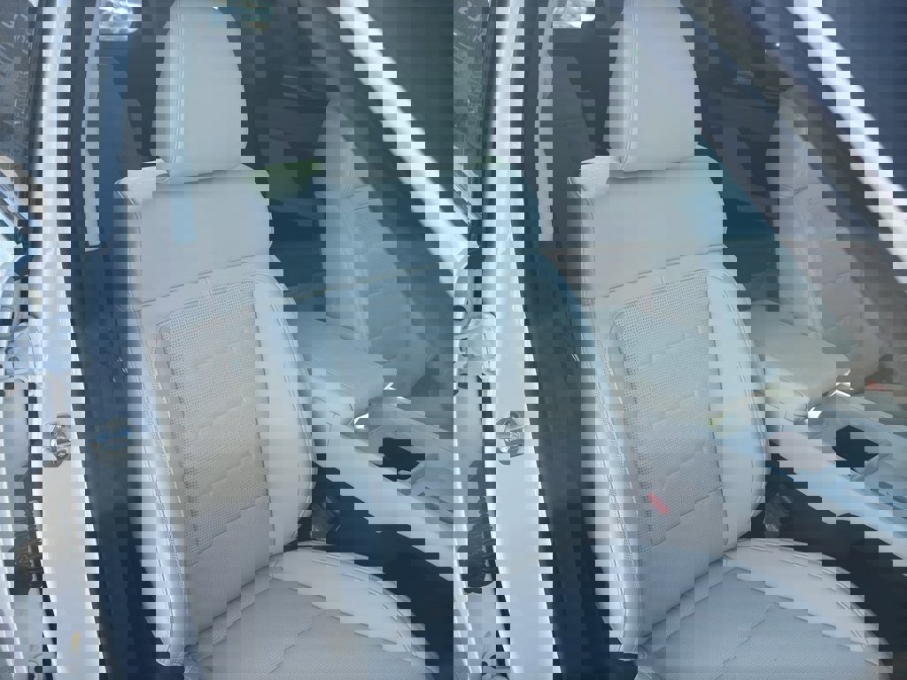 New 2025 Hyundai Santa Fe Calligraphy image 32