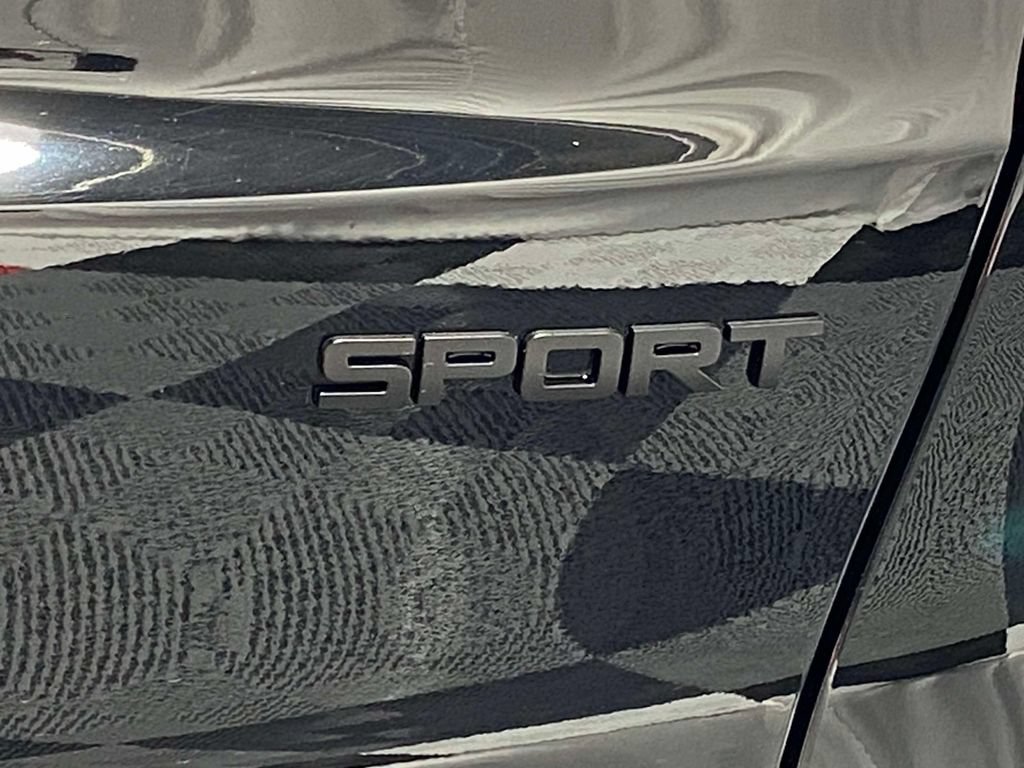 New 2025 Honda CR-V Sport-L image 8