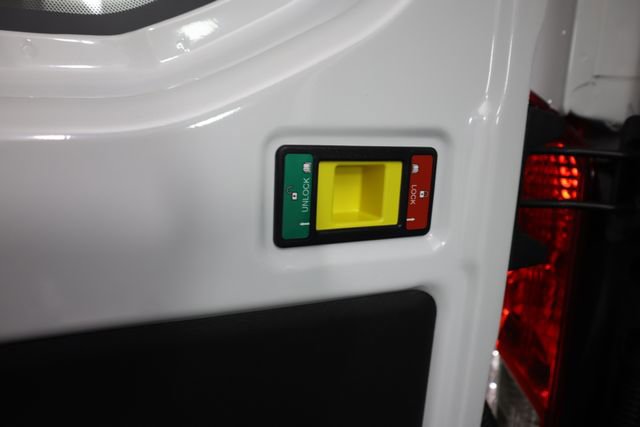 New 2026 Ford Transit 250 148 Medium Roof Extended AWD image 36