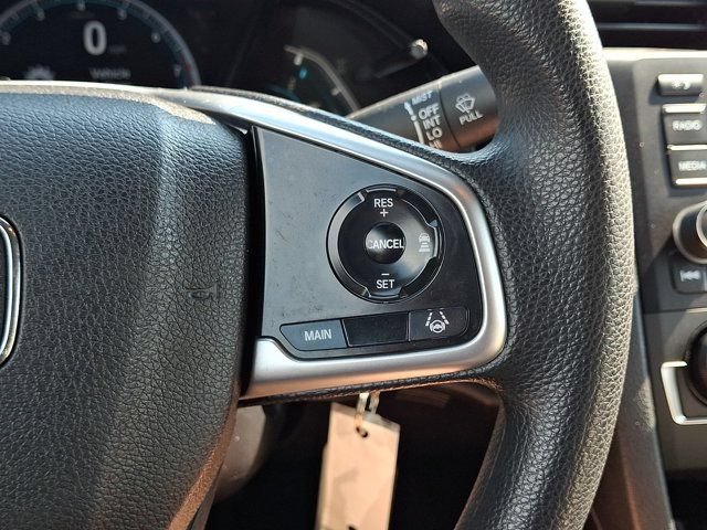 Used 2020 Honda Civic LX image 26