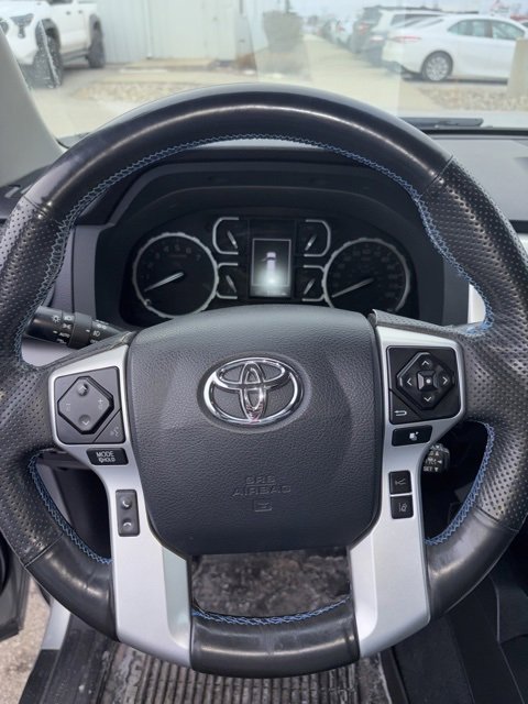 Used 2020 Toyota Tundra SR5 image 8