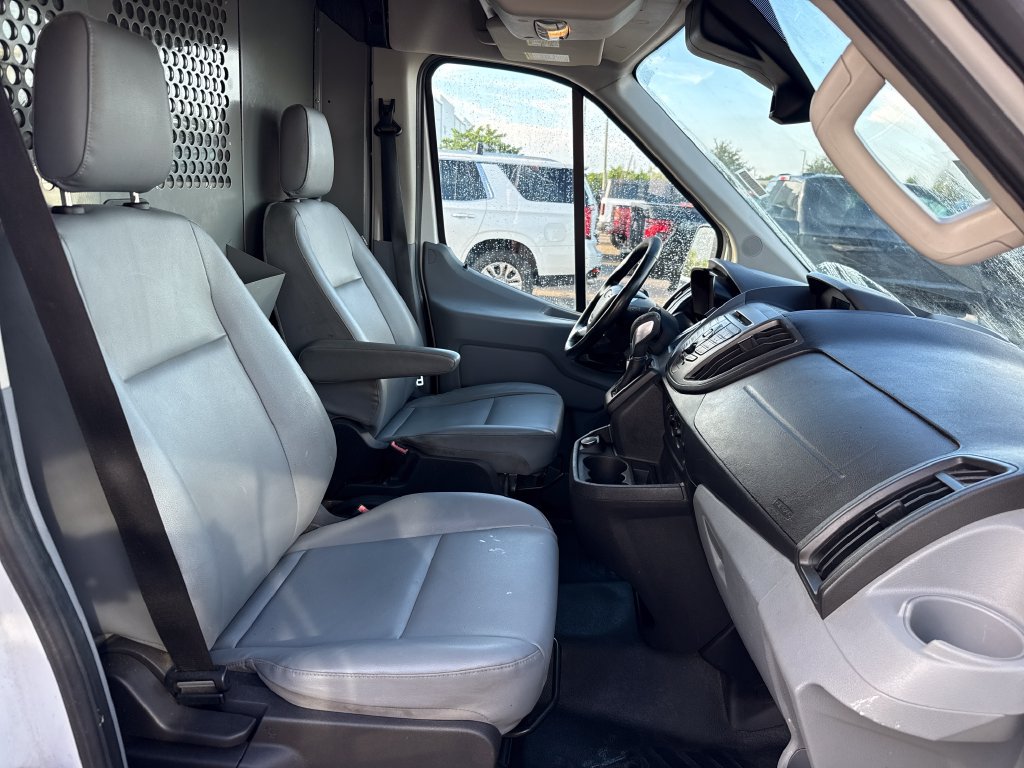 Used 2017 Ford Transit 150 148 Medium Roof RWD image 23