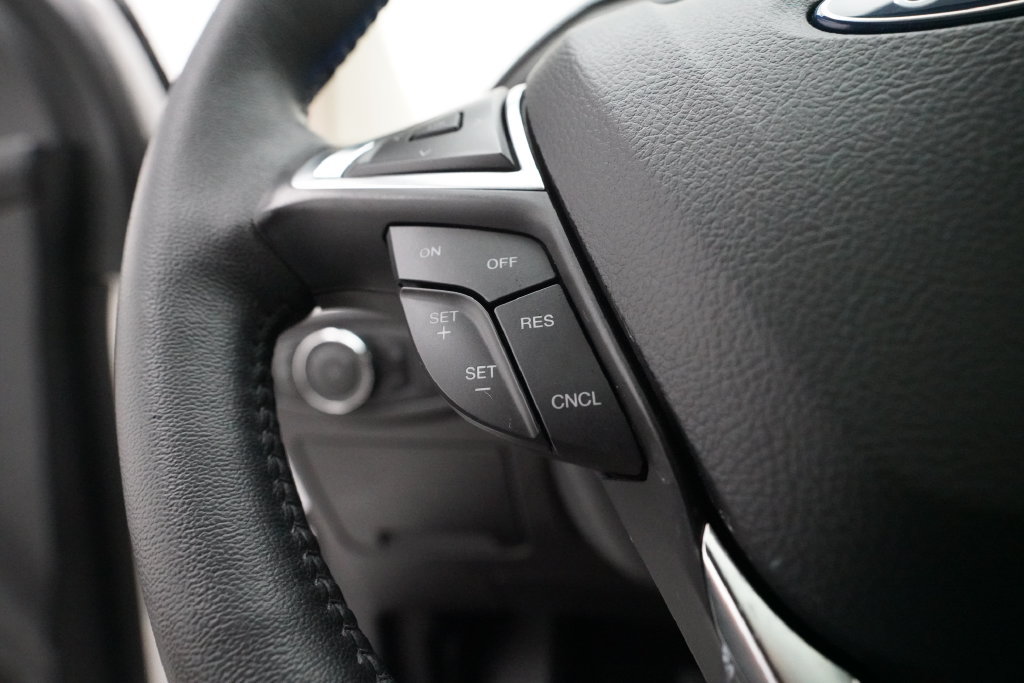 Used 2024 Ford Edge SEL w/ Convenience Package AWD/4WD image 20