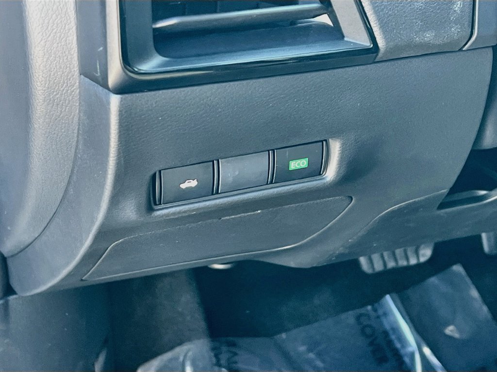 New 2027 Nissan Sentra S FWD image 10