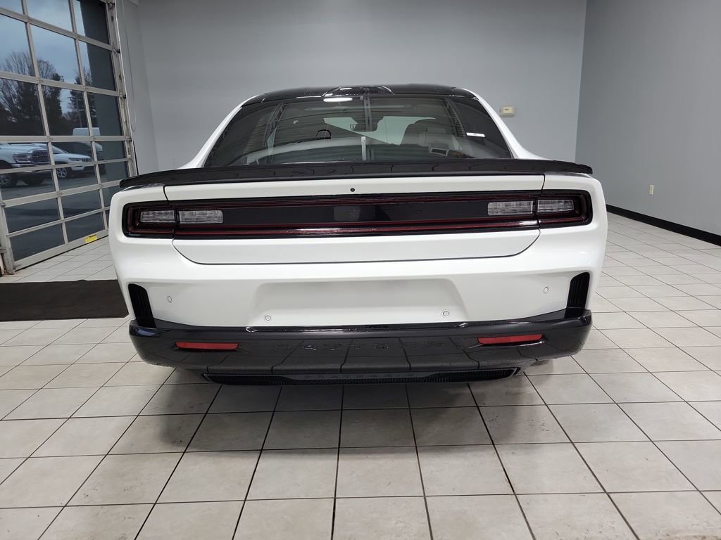 New 2026 Dodge Charger R/T Scat Pack w/ Track Package image 5