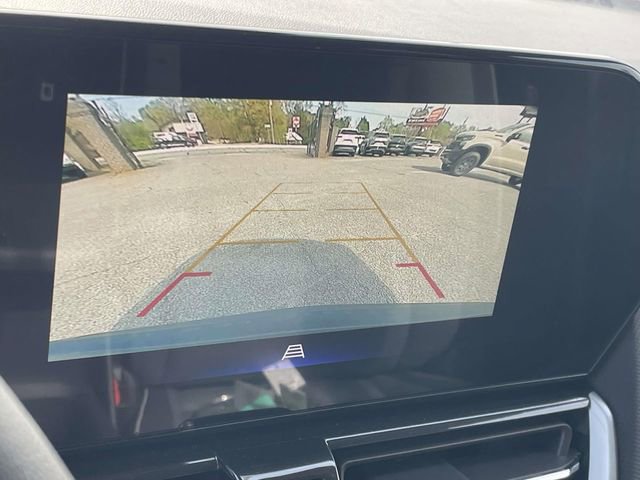 New 2026 Chevrolet TrailBlazer LT w/ Midnight Edition image 13