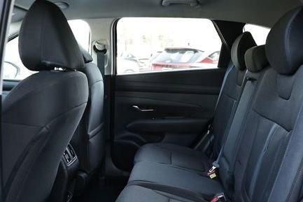 New 2026 Hyundai Tucson SEL AWD/4WD image 9