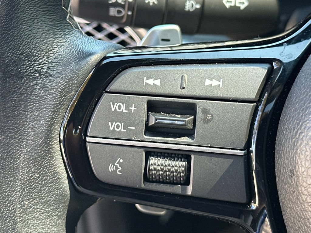 Used 2026 Acura Integra A-Spec FWD image 29