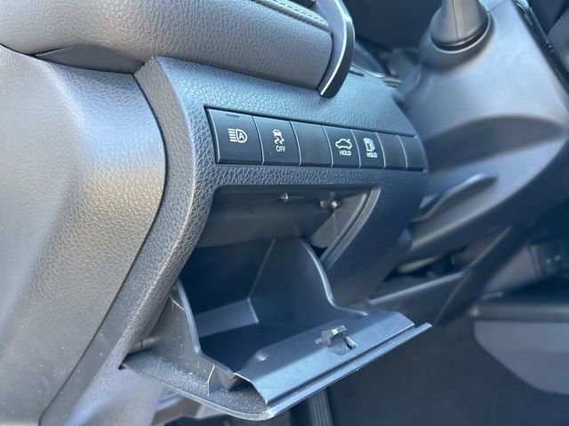 Used 2020 Toyota Camry SE w/ Audio Package FWD image 28