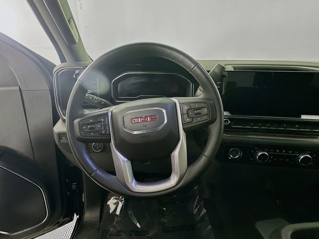 Used 2023 GMC Sierra 1500 Elevation AWD/4WD image 17