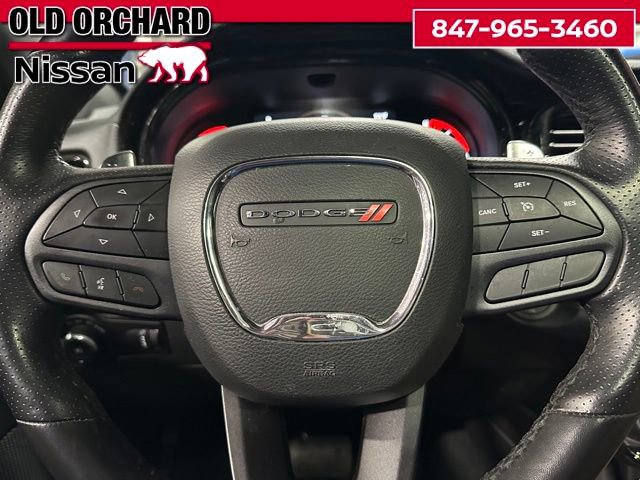 Used 2022 Dodge Durango R/T w/ Blacktop Package image 22