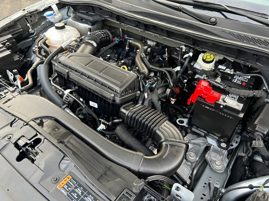 Used 2024 Ford Escape Active w/ Tech Pack #1 image 30