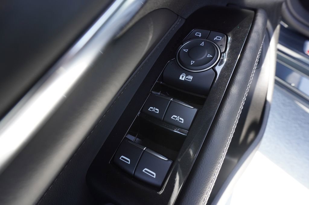 New 2025 Cadillac CT4 Premium Luxury image 15