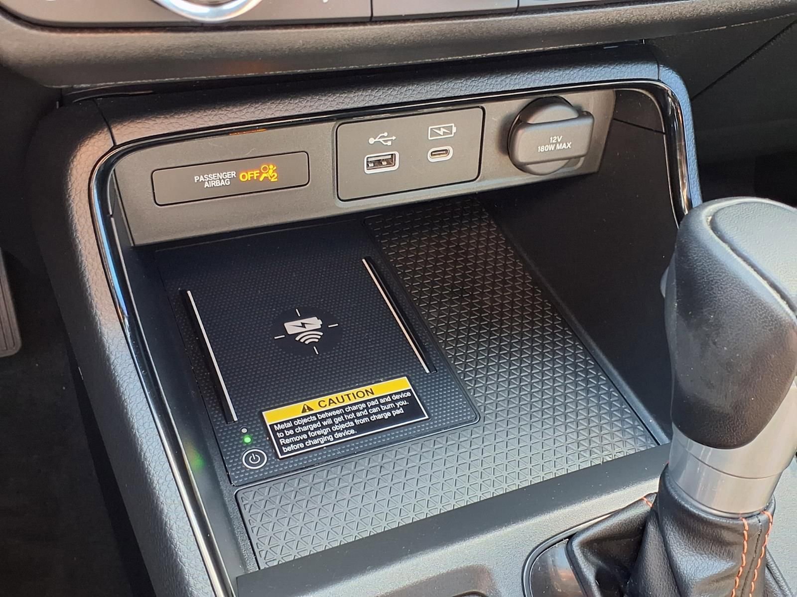 Used 2025 Honda CR-V Sport-L image 13