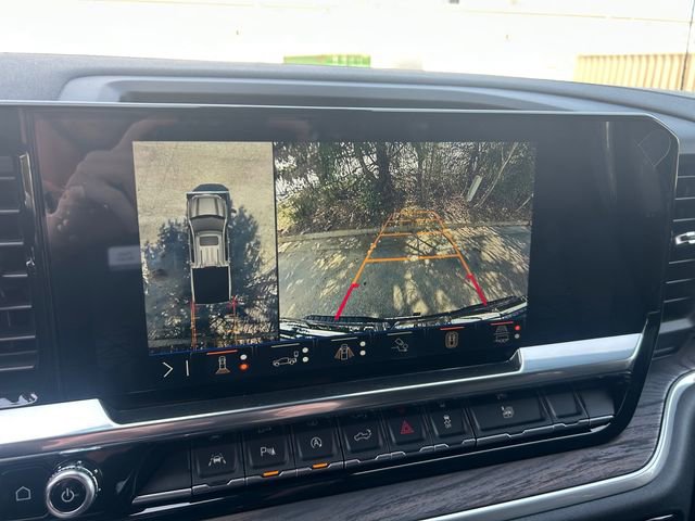 New 2026 GMC Sierra 1500 SLT w/ SLT Premium Package image 20