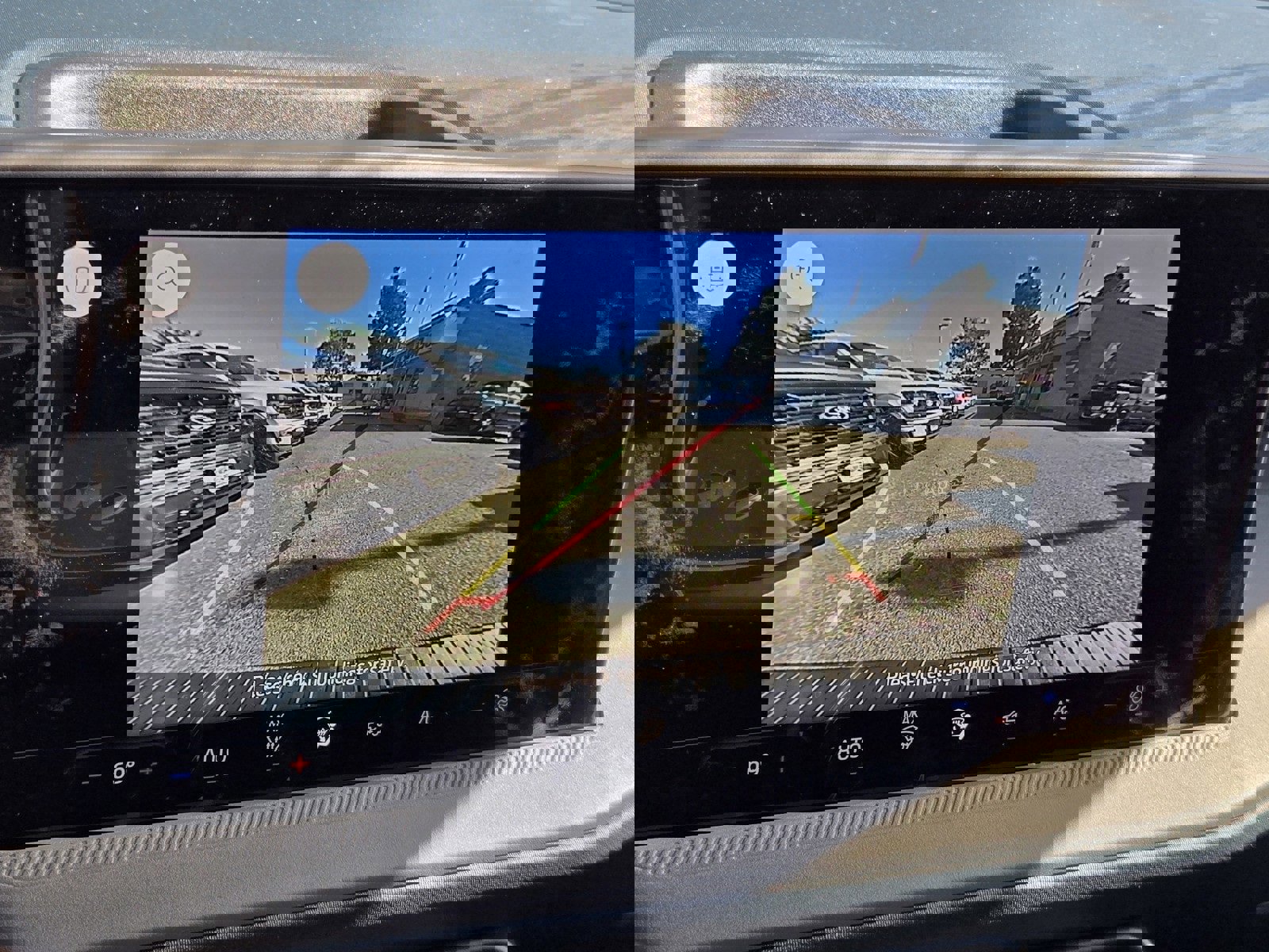 New 2026 Ford Maverick XL image 9