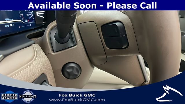 Certified 2023 GMC Yukon XL Denali w/ LPO, Floor Liner Package image 11