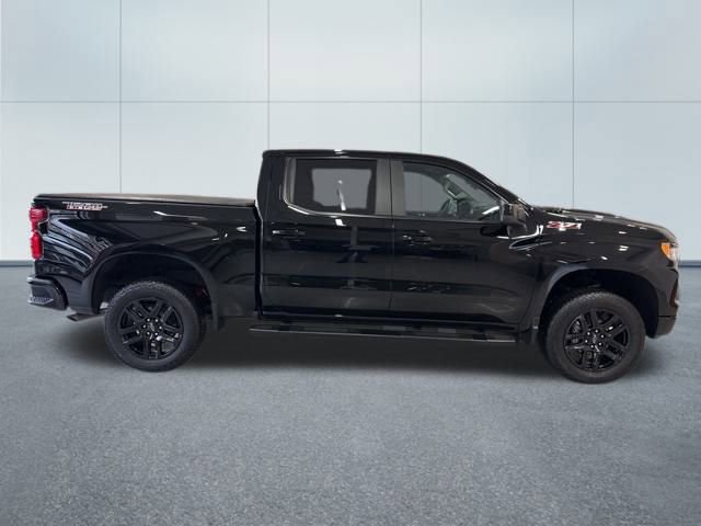 Used 2023 Chevrolet Silverado 1500 LT Trail Boss w/ Protection Package image 9