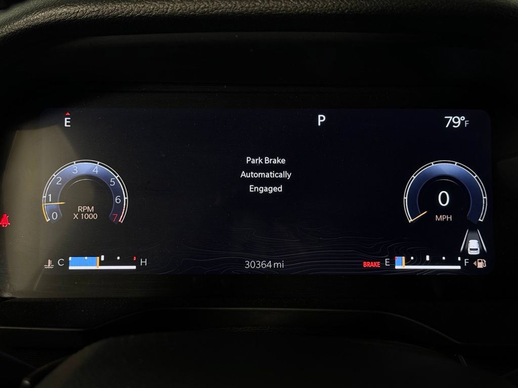 Used 2023 Jeep Grand Cherokee L Laredo AWD/4WD image 15