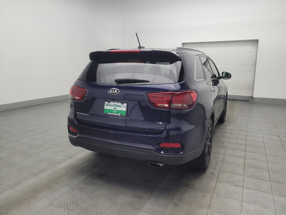 Used 2020 Kia Sorento S FWD image 9