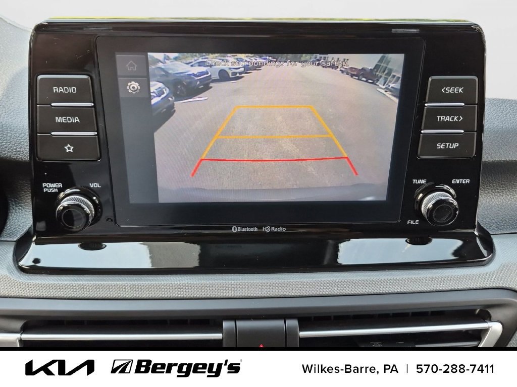 Certified 2023 Kia Seltos LX AWD/4WD image 19
