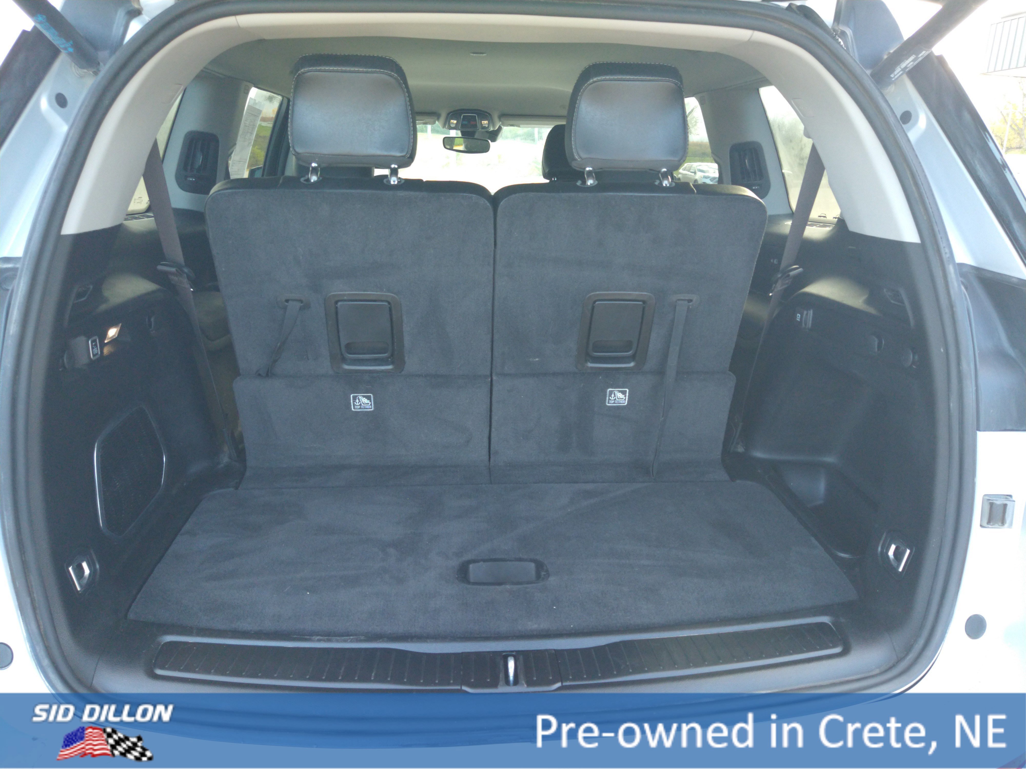 Used 2021 Jeep Grand Cherokee L Limited image 13