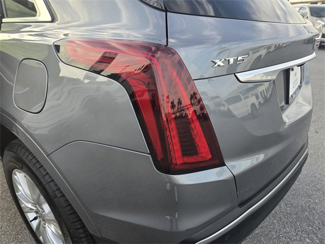 Used 2022 Cadillac XT5 Luxury image 14