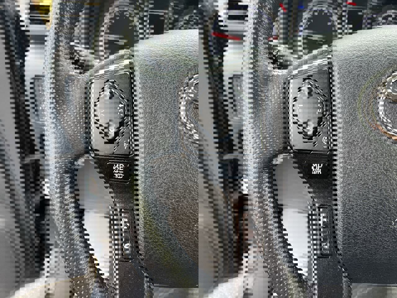 Used 2024 Toyota 4Runner TRD Off-Road Premium image 19