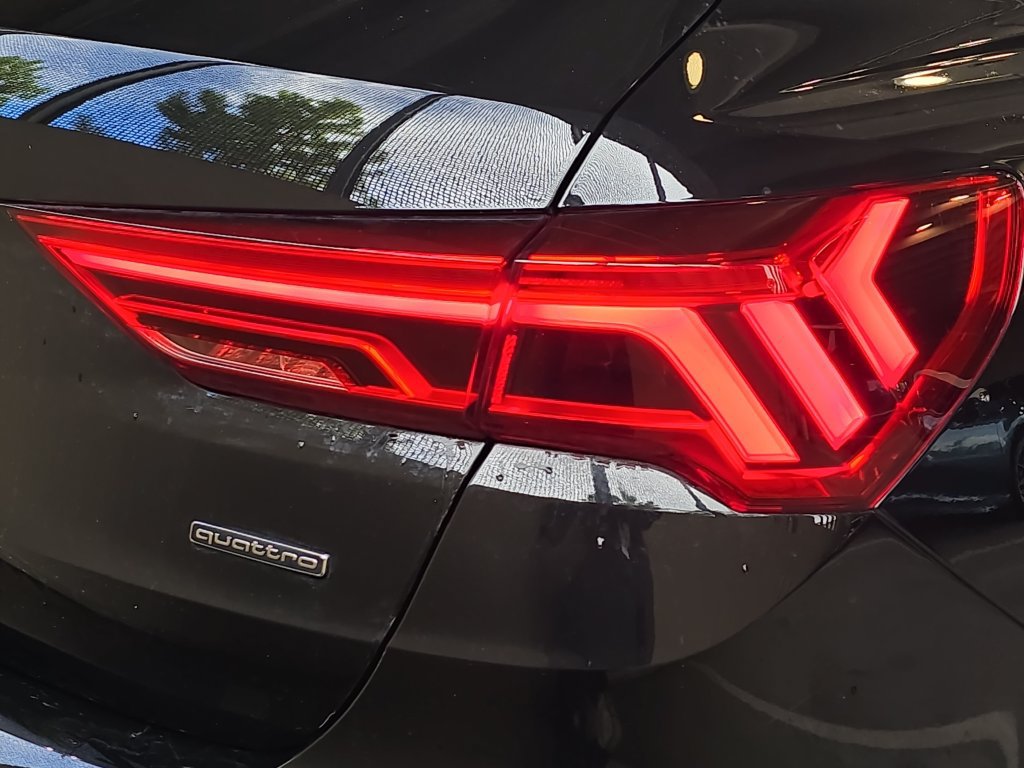 Certified 2024 Audi Q3 2.0T Premium AWD/4WD image 32