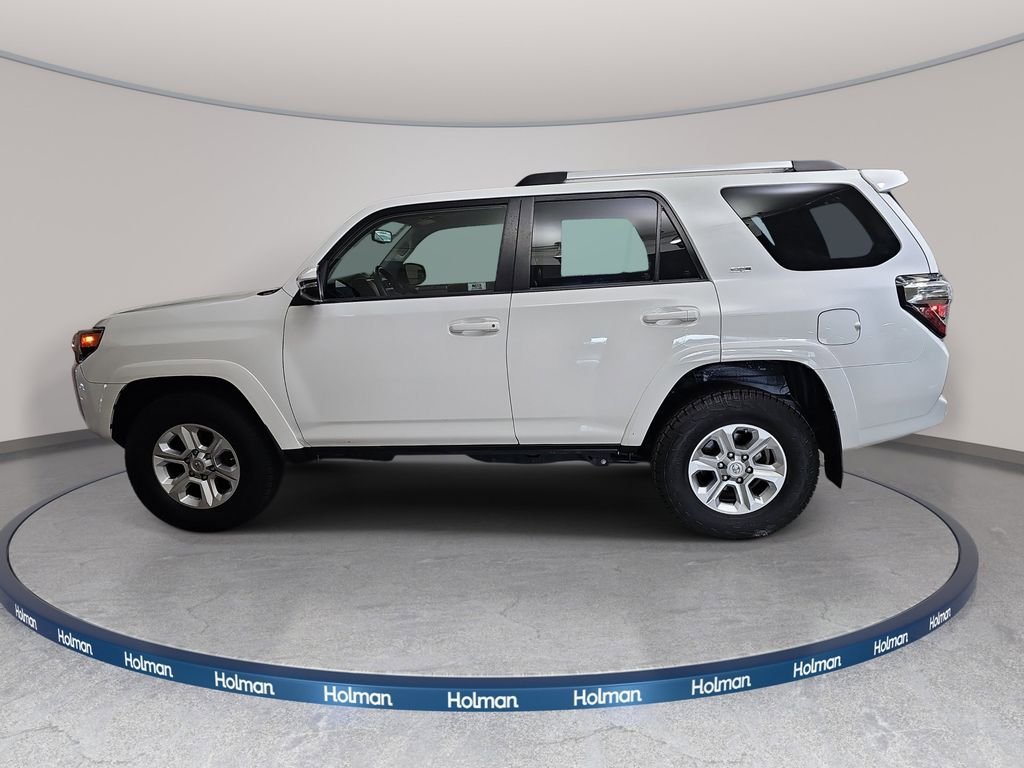 Used 2019 Toyota 4Runner SR5 Premium AWD/4WD image 9