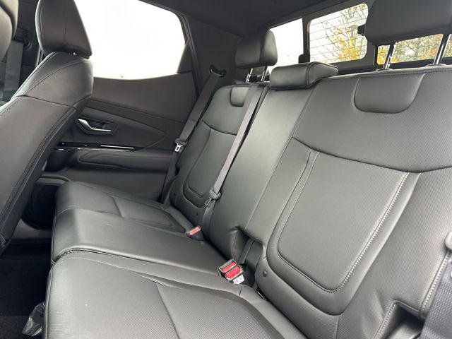 New 2026 Hyundai Santa Cruz XRT AWD/4WD image 9