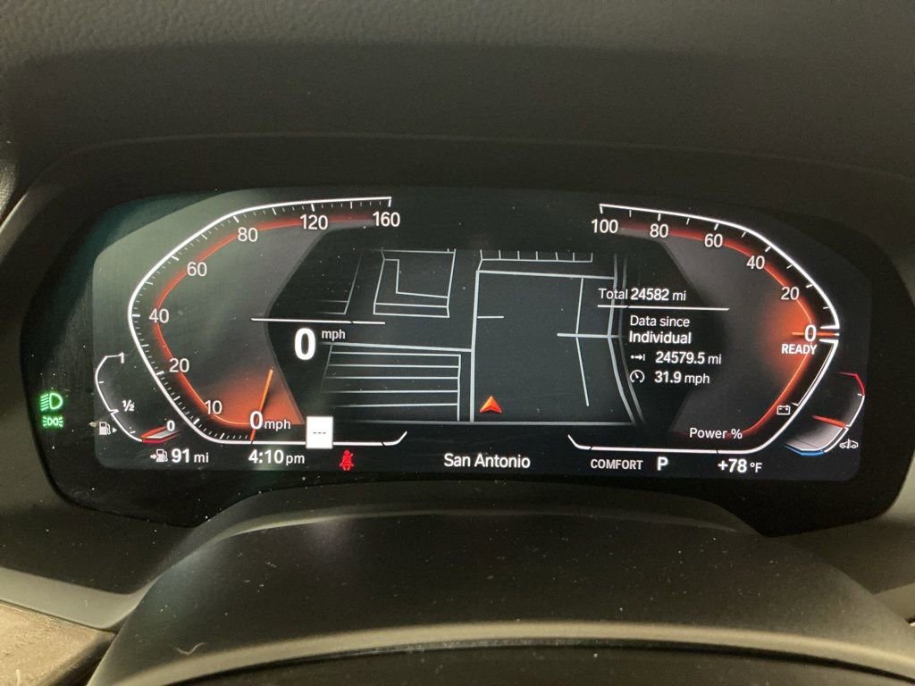 Certified 2023 BMW X5 sDrive40i w/ Premium Package image 12