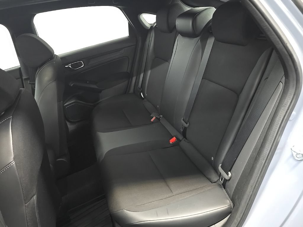 Used 2022 Honda Civic Sport image 33